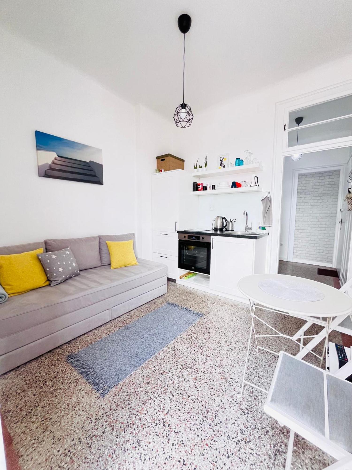 You Will Love It, In Vracar Belgrad Exterior foto