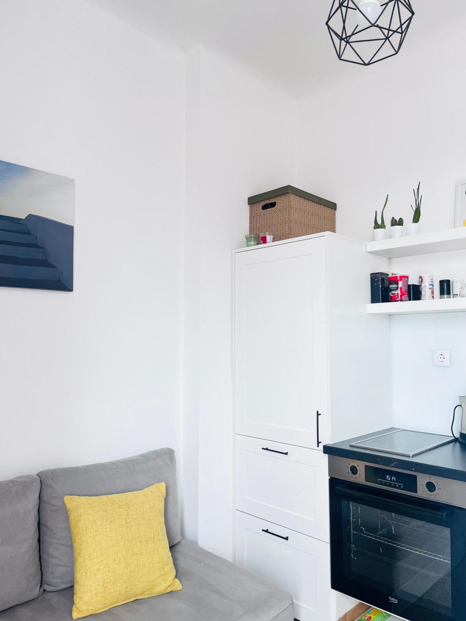 You Will Love It, In Vracar Belgrad Exterior foto